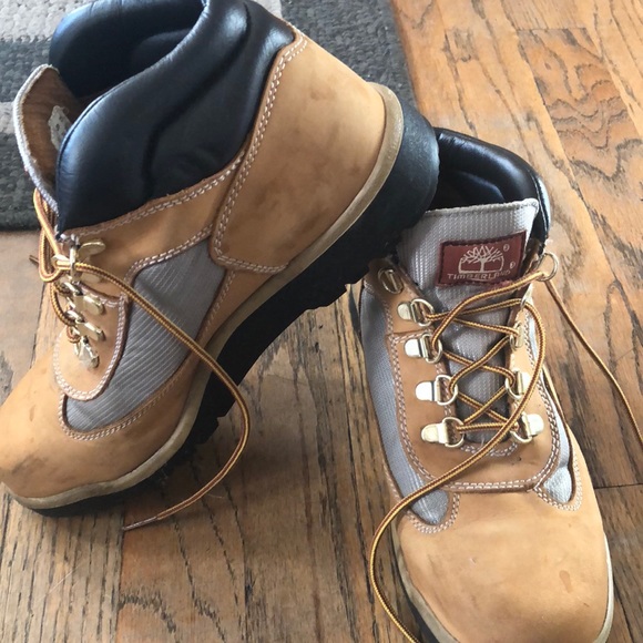 Tim boots - Picture 3 of 6